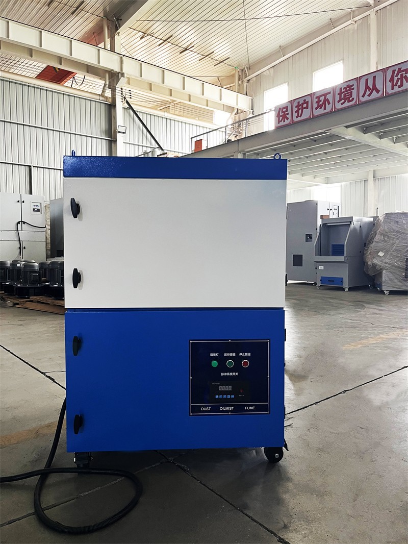 Welding Fume Collector best