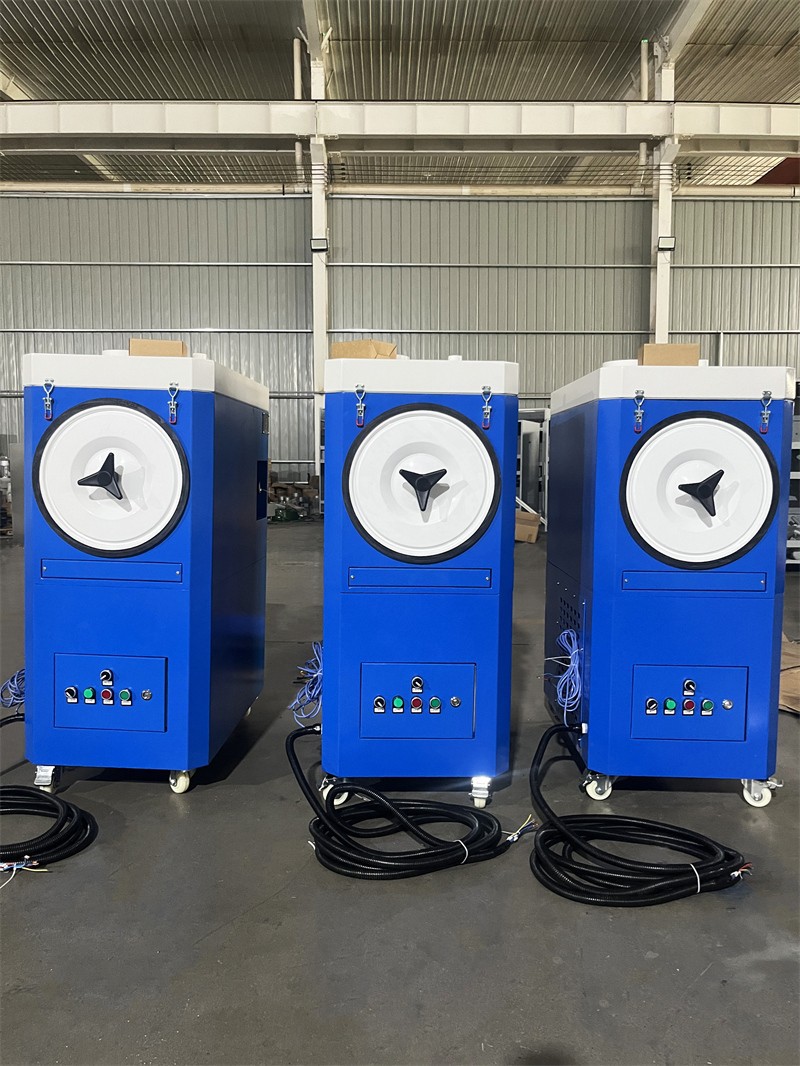 Welding Fume Collector suppliers